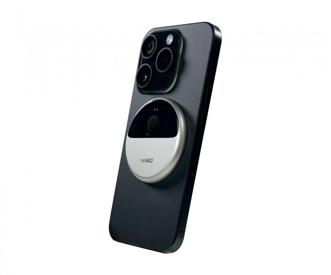 Портативний AI перекладач InnAIO T9 AI Translator